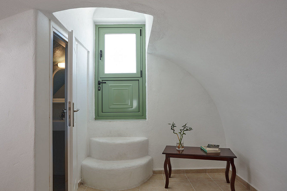 Ayoba Santorini Apartment Imerovigli  Exterior photo